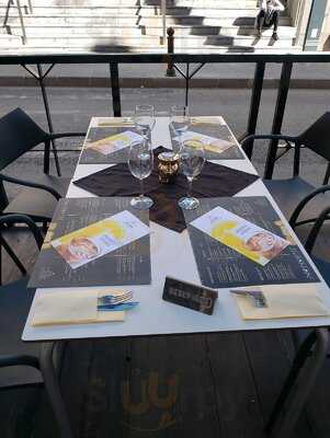 Restaurante La Vida Torrevieja