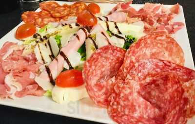 Restaurante La Vida Torrevieja