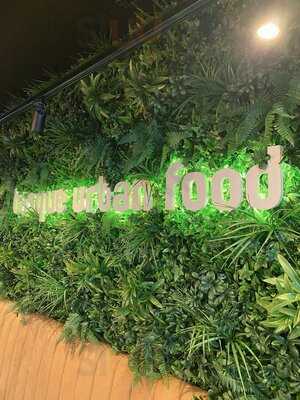 Mio Basque Urban Food