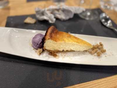 Mio Basque Urban Food