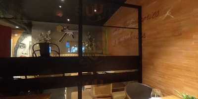 Mio Basque Urban Food