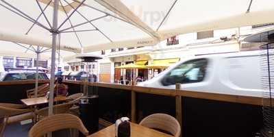 Mio Basque Urban Food