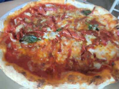 Amayó Trattoria Pizzeria