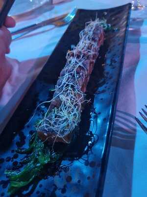 Restaurante La Cascada, Hotel The Ibiza Twiins