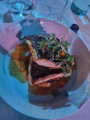 Restaurante La Cascada, Hotel The Ibiza Twiins