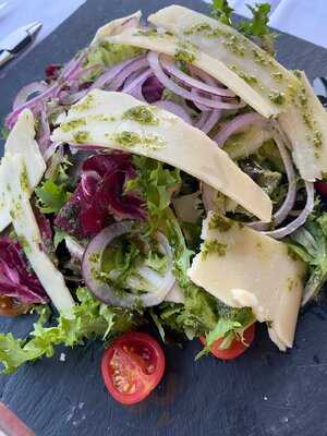 Locanda Pau Modern Italian Restaurant