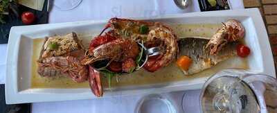 Locanda Pau Modern Italian Restaurant