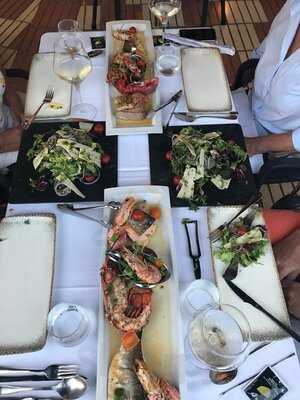 Locanda Pau Modern Italian Restaurant