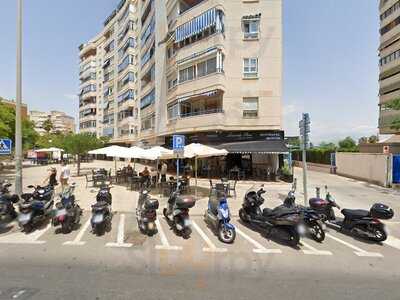 Locanda Pau Modern Italian Restaurant