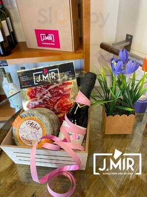 Jmir Jamones Y Embutidos