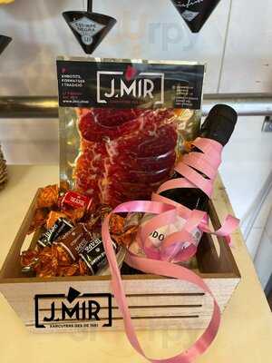 Jmir Jamones Y Embutidos