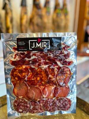 Jmir Jamones Y Embutidos