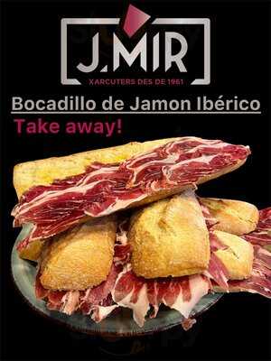 Jmir Jamones Y Embutidos
