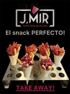 Jmir Jamones Y Embutidos