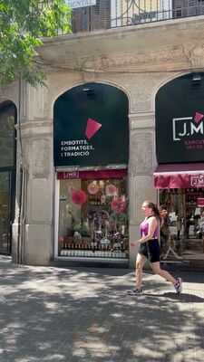 Jmir Jamones Y Embutidos