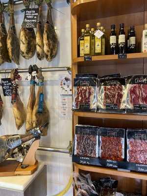 Jmir Jamones Y Embutidos