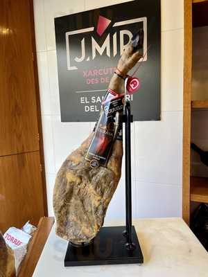 Jmir Jamones Y Embutidos