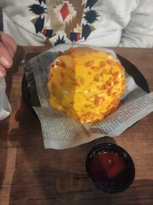 Momag Burger & Gin Marbella - Photo 8