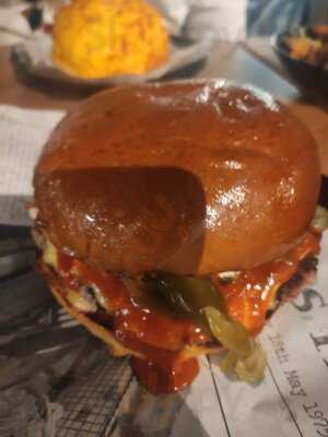 Momag Burger & Gin Marbella - Photo 7