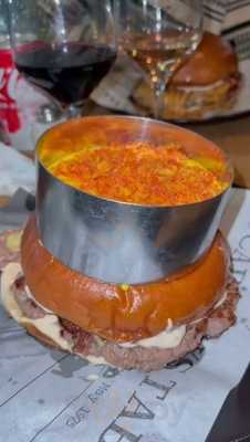 Momag Burger & Gin Marbella