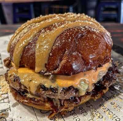 Momag Burger & Gin Marbella