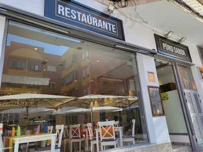 Restaurante Puro Sabor
