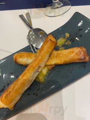 Restaurante Puro Sabor