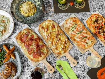 Restaurante Puro Sabor