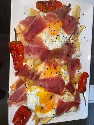 Brasería La Consentida