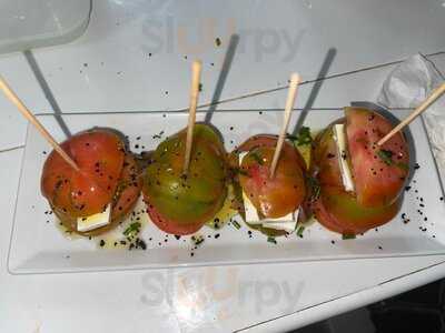 Brasería La Consentida