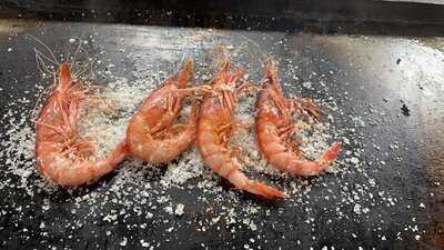 Brasería La Consentida