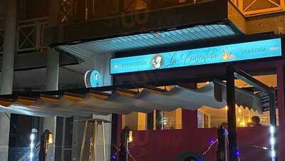 Brasería La Consentida