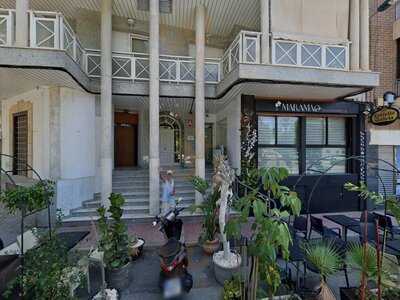 Brasería La Consentida