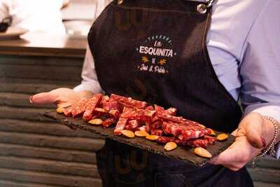 Taberna La Esquinita De Javi Y Pablo