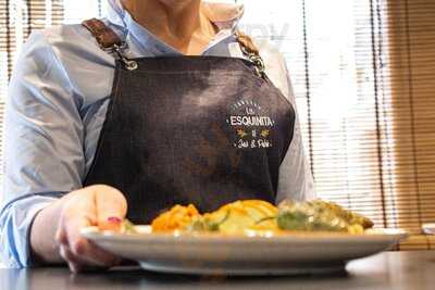 Taberna La Esquinita De Javi Y Pablo