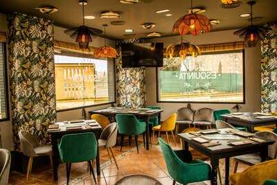 Taberna La Esquinita De Javi Y Pablo