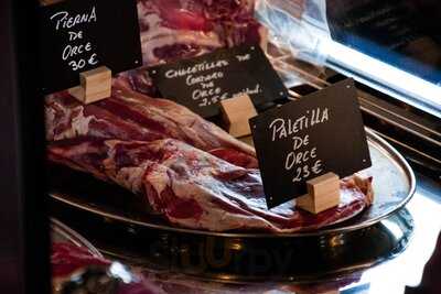 Taberna La Esquinita De Javi Y Pablo