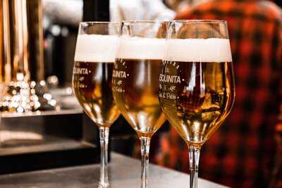 Taberna La Esquinita De Javi Y Pablo