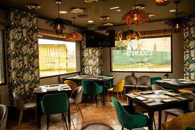 Taberna La Esquinita De Javi Y Pablo