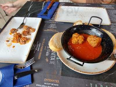 Taberna La Esquinita De Javi Y Pablo