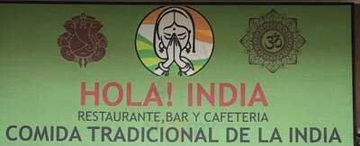 Hola!india