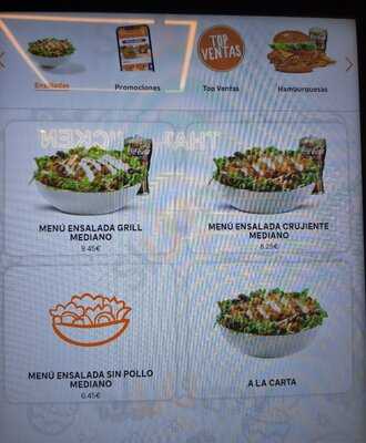 Popeyes Louisiana Kitchen