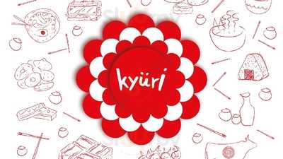 Izakaya Kyüri Taberna Japonesa