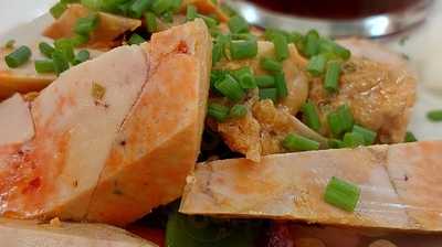 Izakaya Kyüri Taberna Japonesa