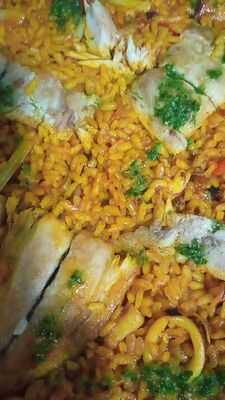 Bar Restaurante Amazonas