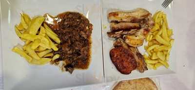 Bar Restaurante Amazonas