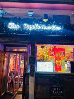 Clan Tequila