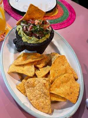 Celestun Cantina Tropical