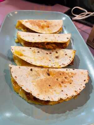 Celestun Cantina Tropical