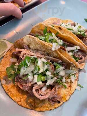 Celestun Cantina Tropical